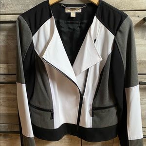 Michael Kors Moto Jacket